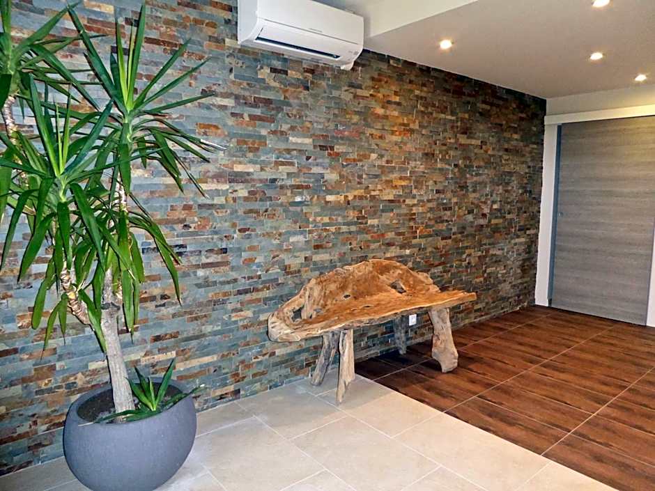 Auberge Val Moureze Hôtel & Spa