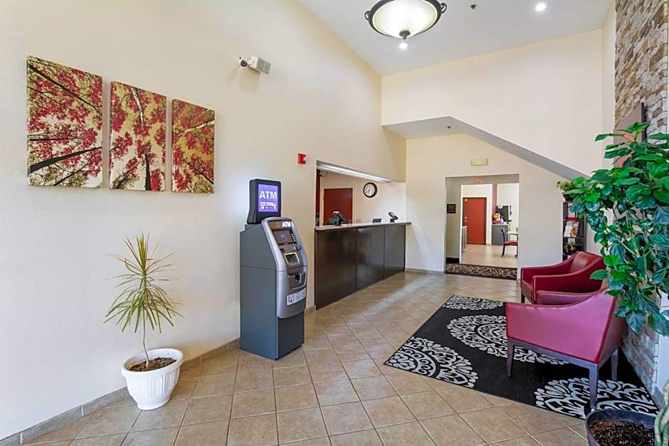 Red Roof Inn Carrollton