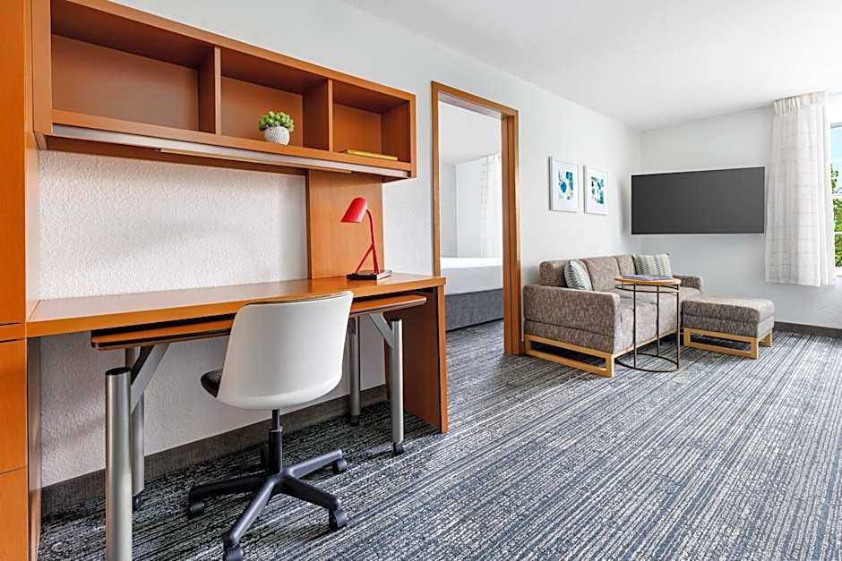 TownePlace Suites by Marriott Philadelphia Horsham