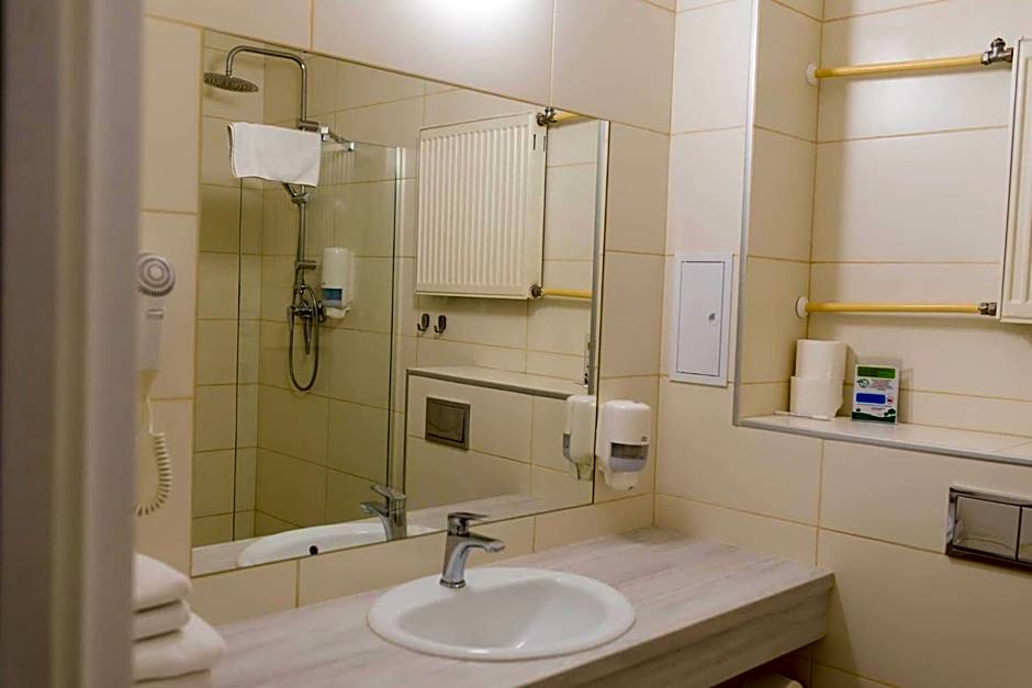 Hotel Mazury