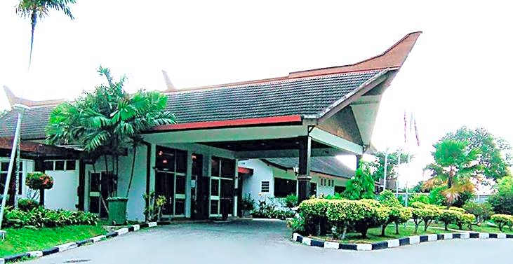 Motel Desa