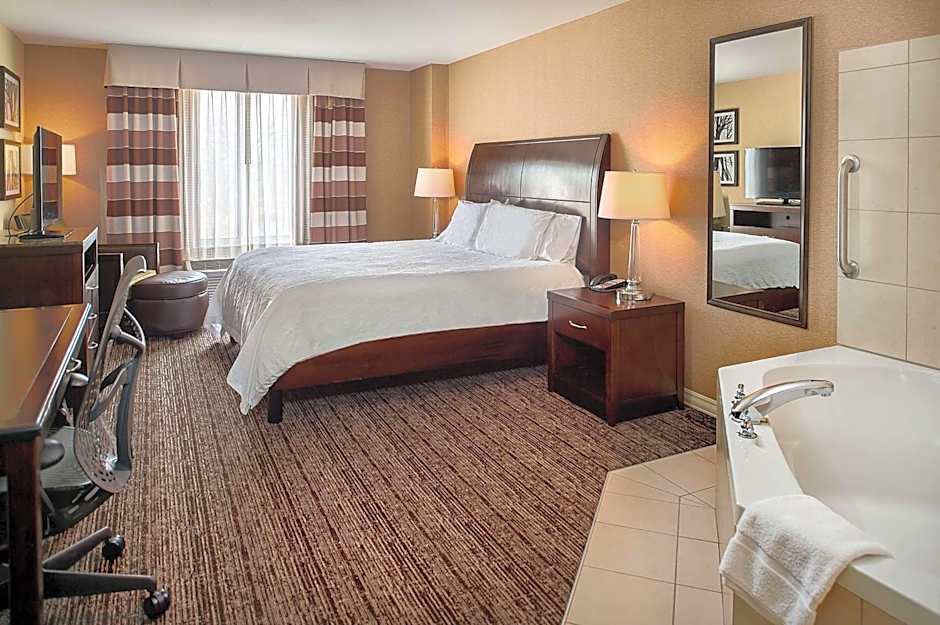 Hilton Garden Inn St. Louis