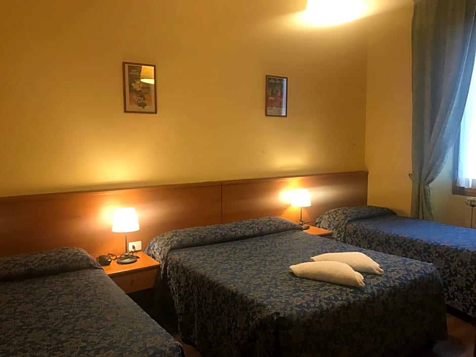 Hotel Romagna