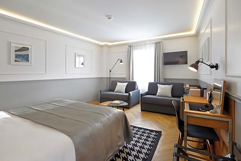 Hotel Petit Lafayette