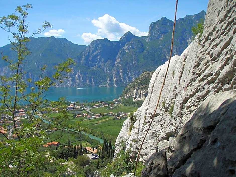 Garden Belvedere B&B