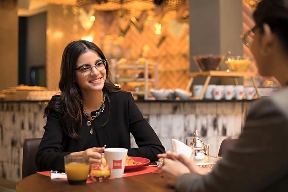 Ibis Abdelmoumen Casa