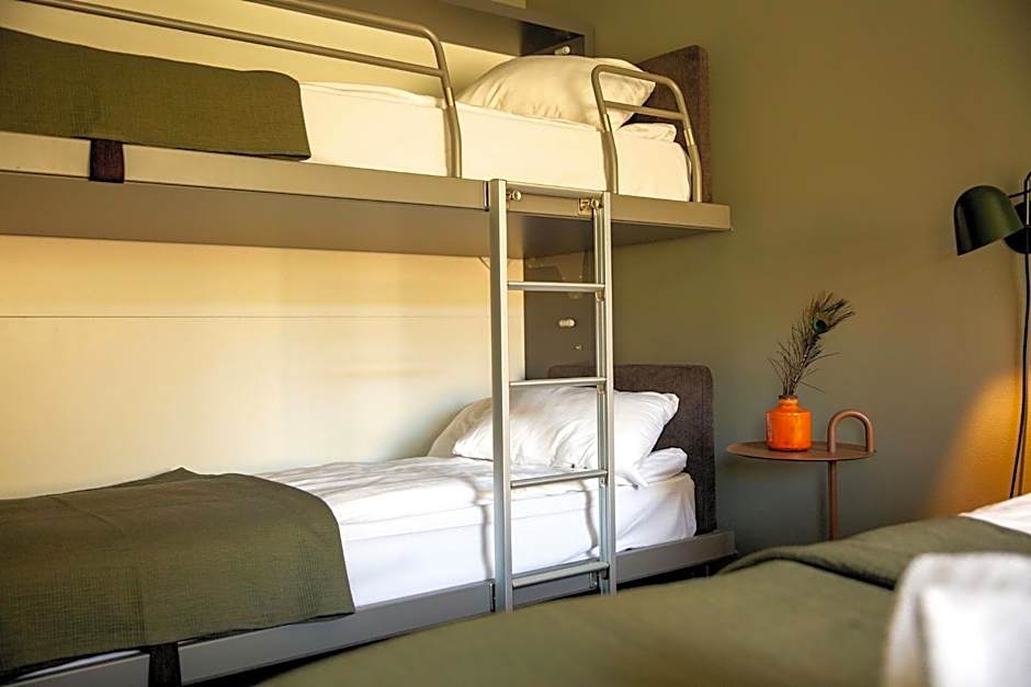 Spar Hotel Gårda