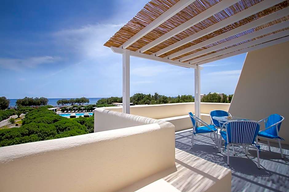 Sea Sound White Katikies