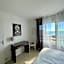 Le Grand Large Bord de Mer Hotel & Appartements