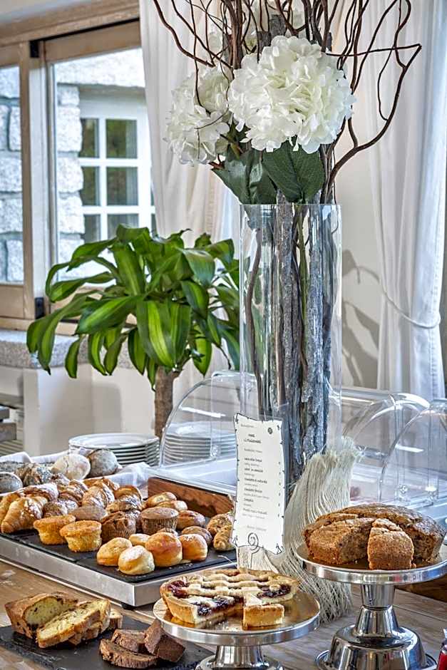 Hotel Li Finistreddi