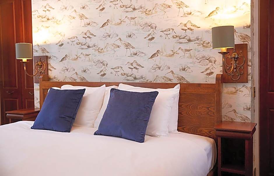 Old Manse Hotel by Greene King Inns