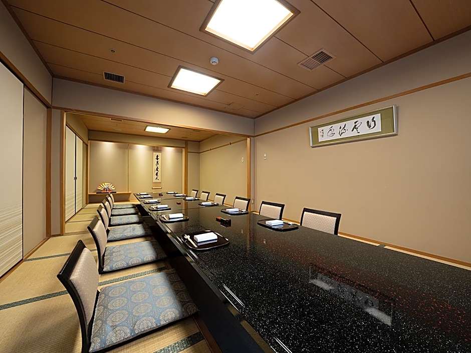 Hotel Nikko Princess Kyoto