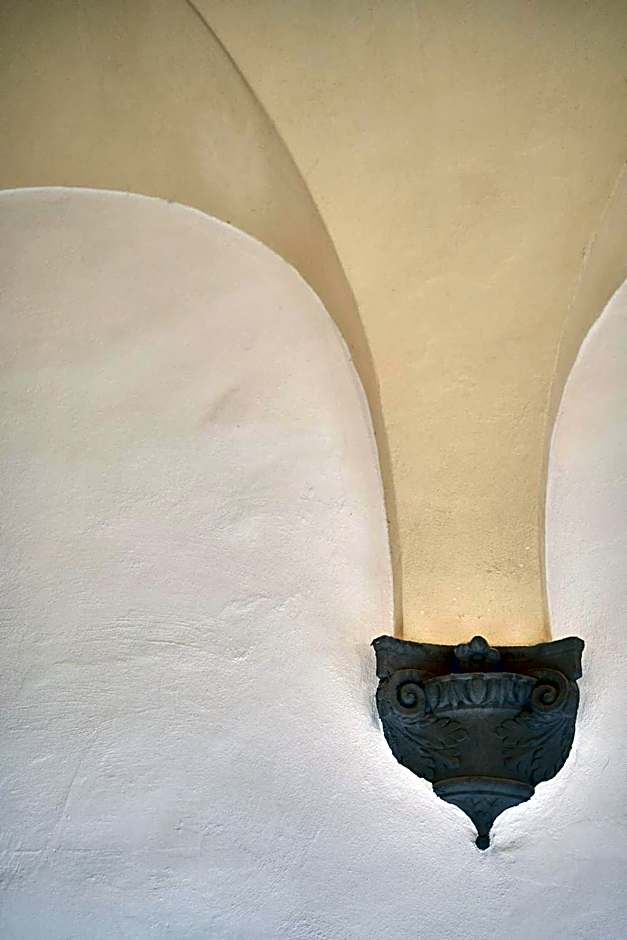 Palazzo del Magnifico B&B