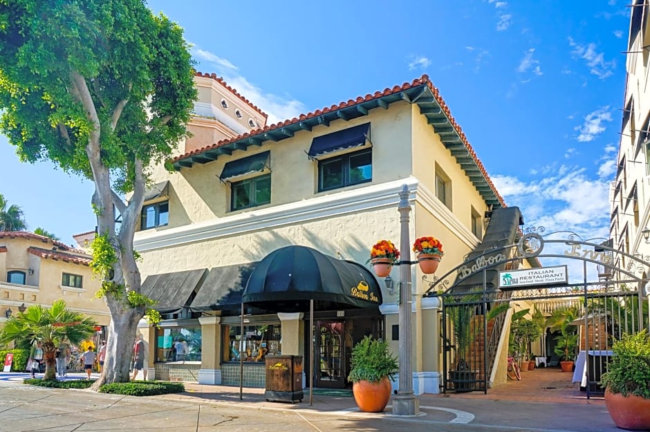 Balboa Inn