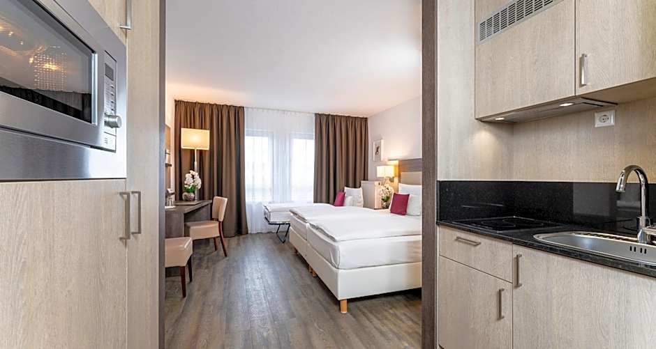 Plaza INN Karlsruhe Nord