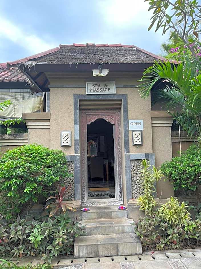 Taruna Boutique Homestay & Spa