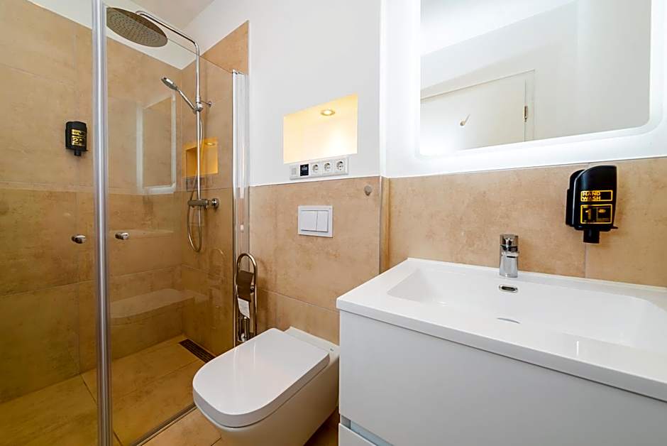 City Rooms Dortmund