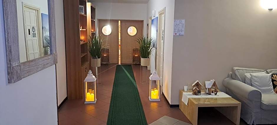 Life Hotels Des Alpes