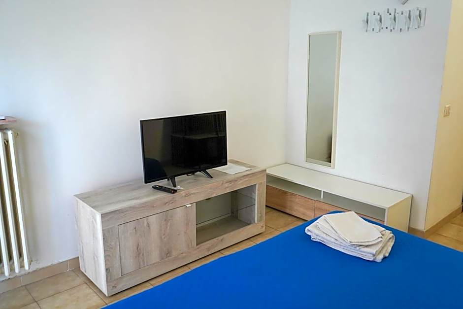 B&B La Dimora di Rosa