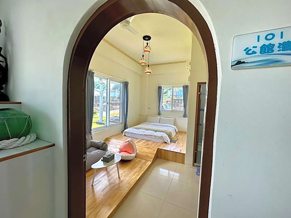 Good Viewing Spot B&B