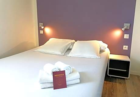 Hôtel Némo Aéroport de Pau - KB HOTEL GROUP