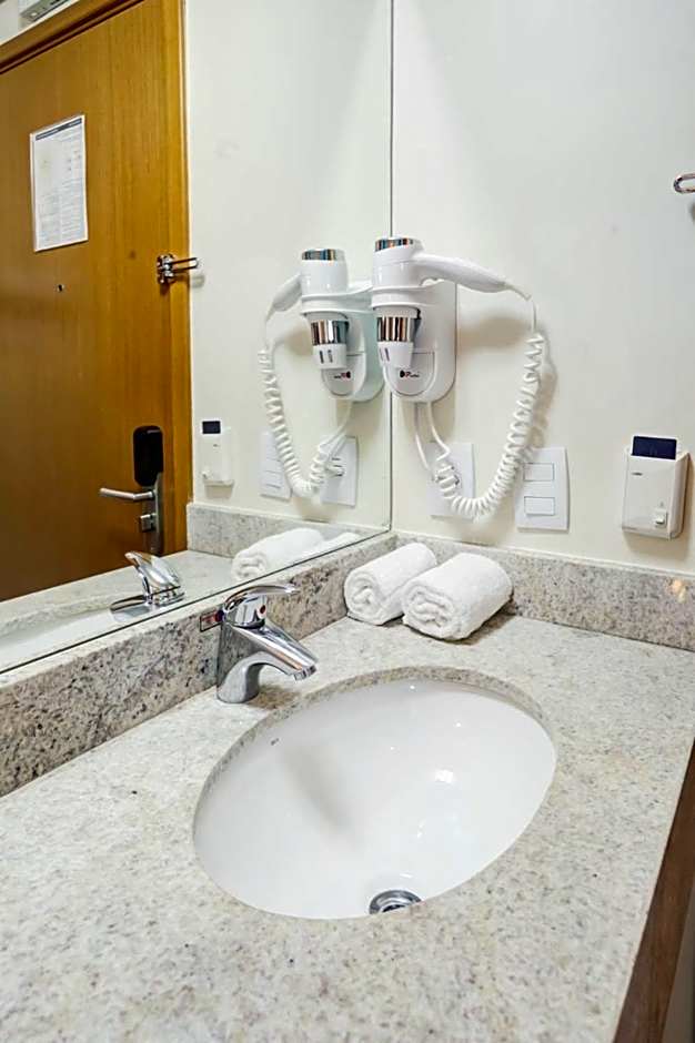 Transamerica Fit Campinas