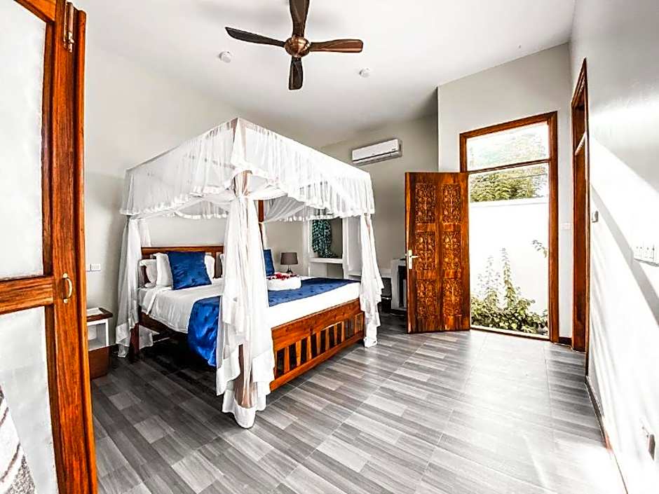 Indigo Beach Zanzibar