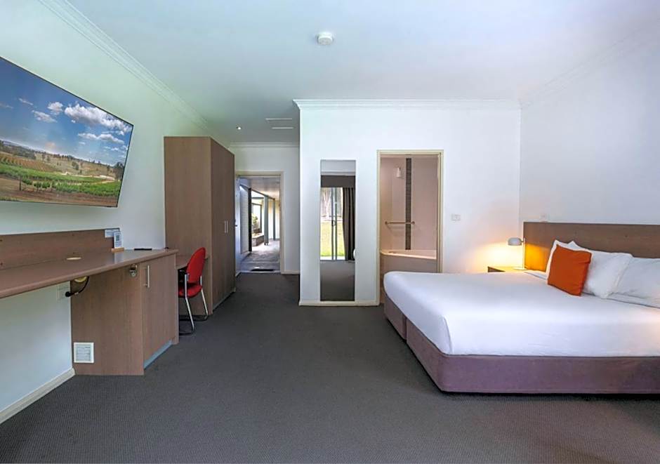 Hunter Gateway Motel