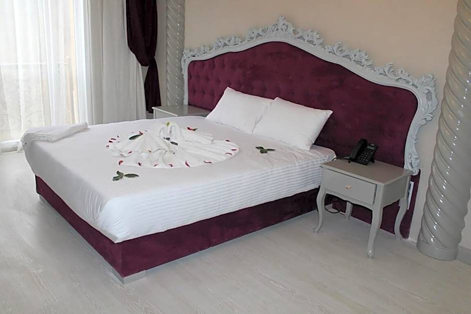 Sarot Thermal Palace Tatil Köyü - Halal Hotel