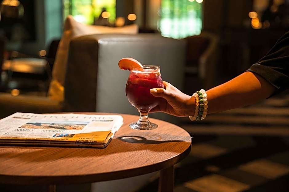 Le Meridien Atlanta Perimeter