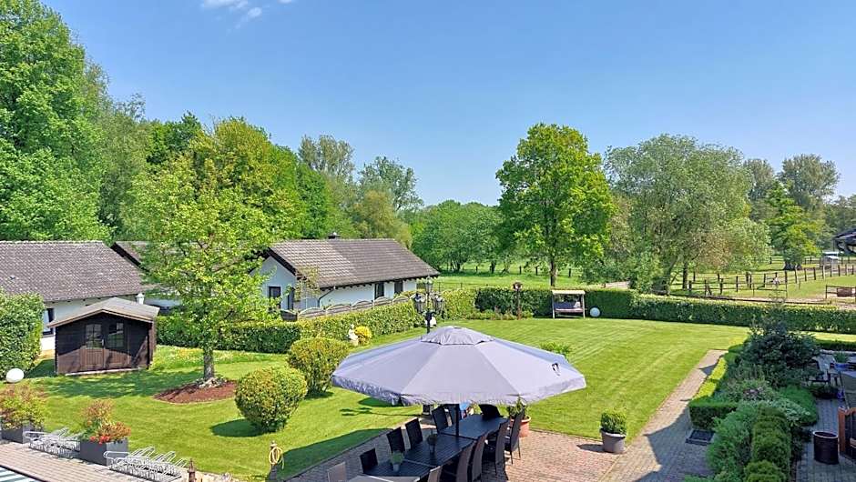 Landhotel Linden am Venekotensee