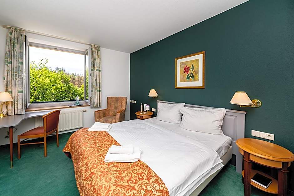 Parkhotel Hohnstein by STEIGER Hotels