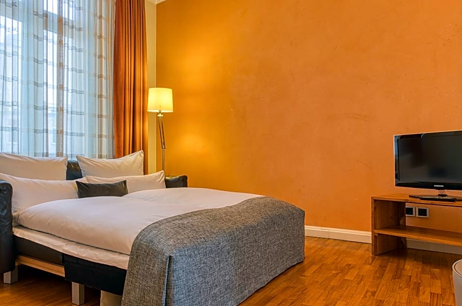 Best Western Hotel Bremen City – Bremen, NC