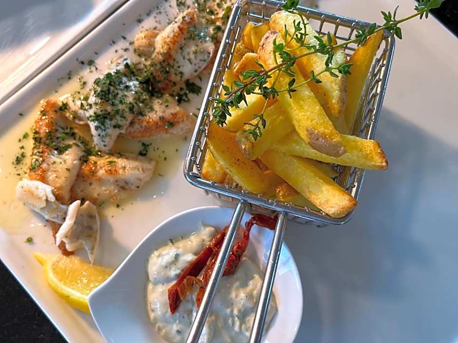 Starling Hotel Lausanne