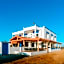 auberge Lacasa latifa vue sure mere moulay bousselham