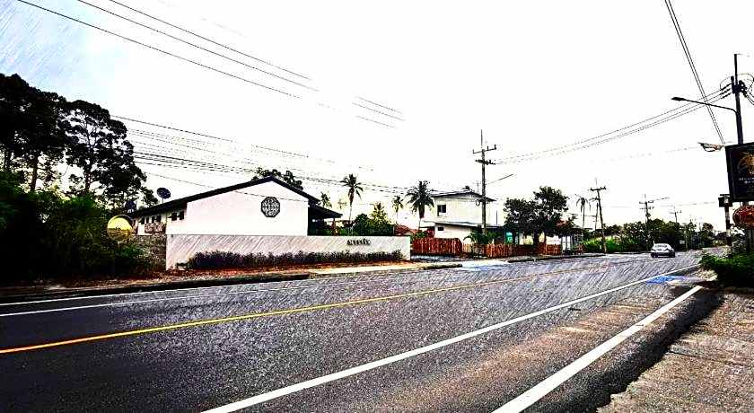 Nararin Garden House