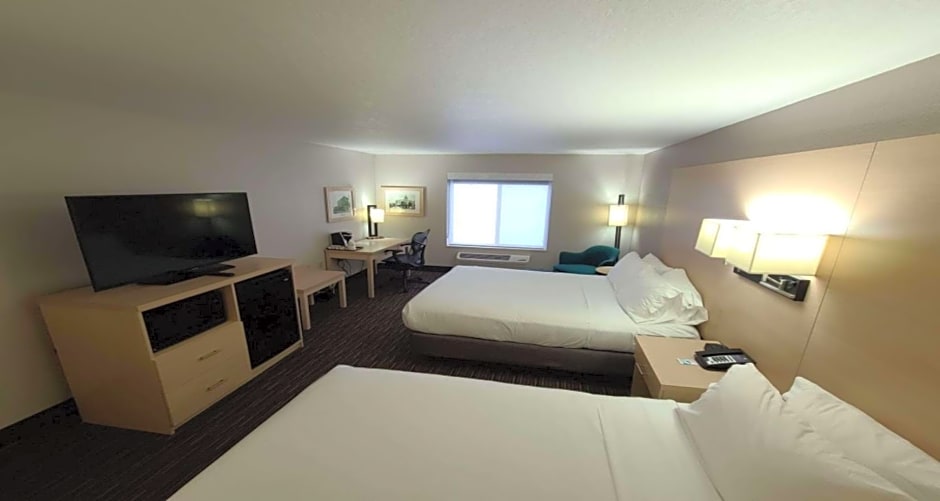 Best Western Watertown