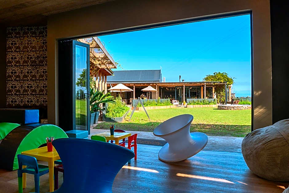 Botlierskop The Village Lodge