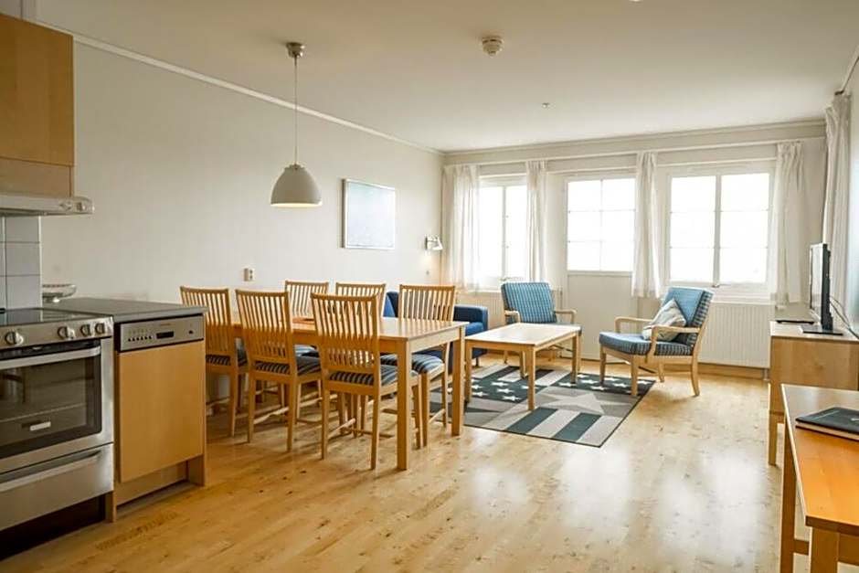 Ekenäs Havshotell Koster