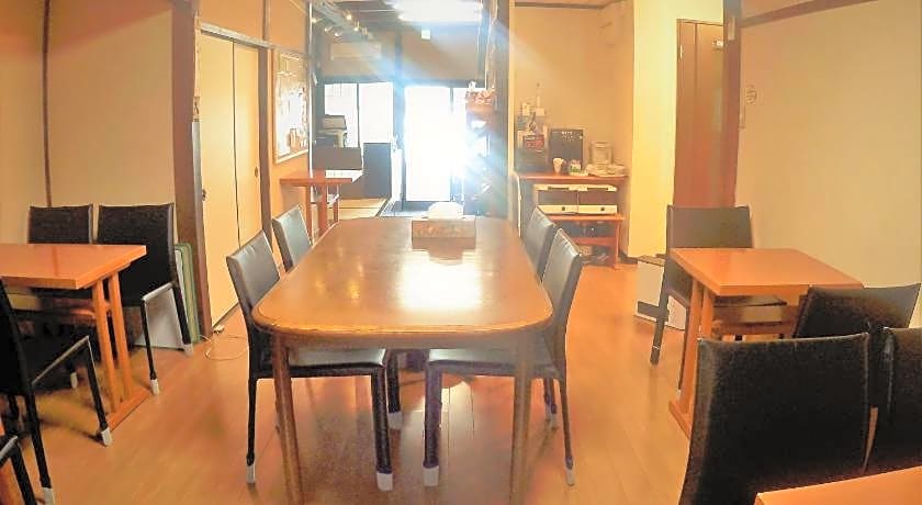 Guest House Gajyun