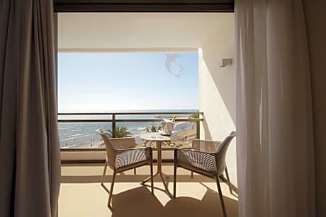 Premium Double Room with Sea View