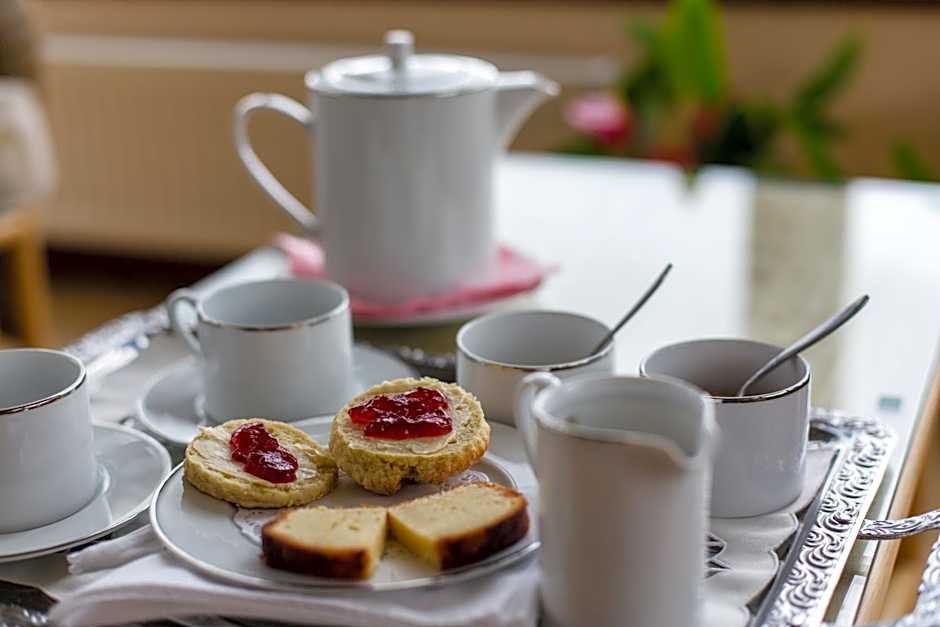 Ael y Bryn Luxury B&B, North Pembrokeshire