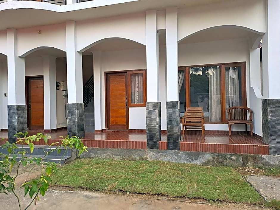 Kutabay Homestay
