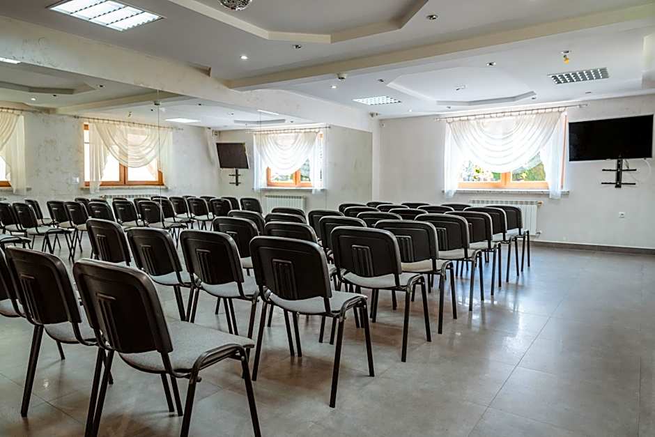 Dom Wypoczynkowy Elżbieta