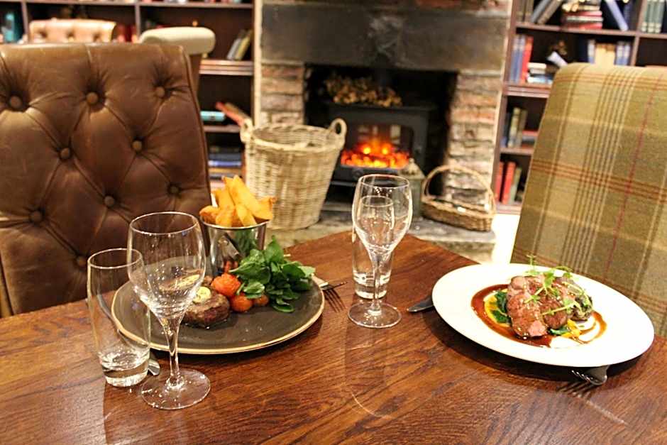 Blue Bell Country Inn