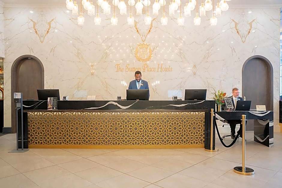 The Sutton Place Hotel Halifax