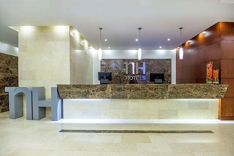 NH Bogota Pavillon Royal