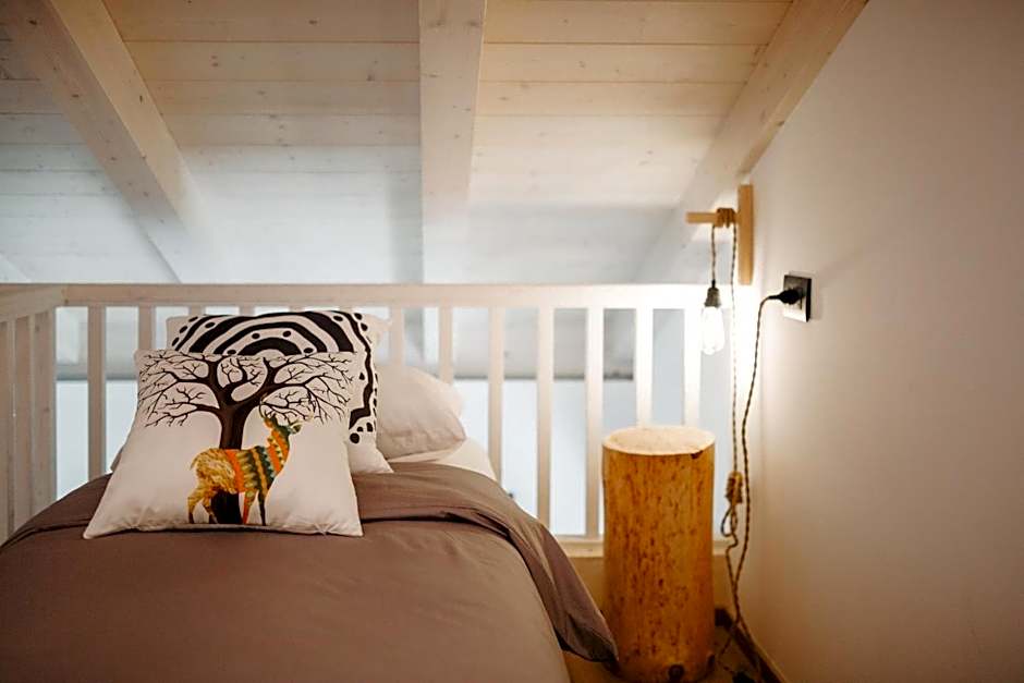 La Tana del Lupo B&B, family and outdoor sports