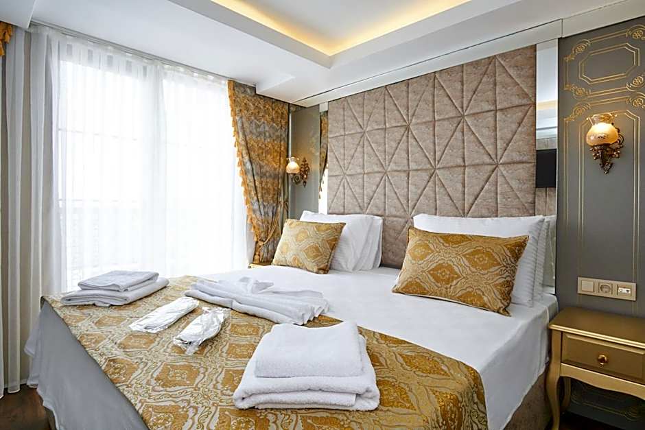 Sultan Suleyman Palace Hotel & Spa