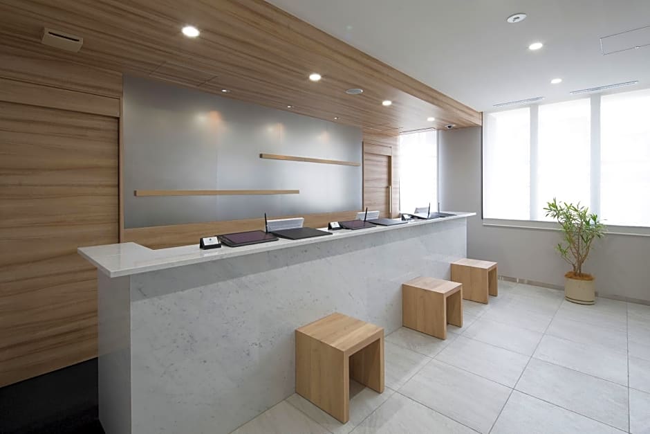 Shizutetsu Hotel Prezio Hakata-Ekimae